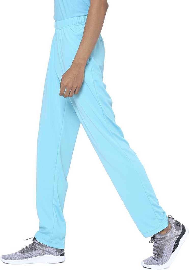 PUMA KNITTED PANTS (65705601)