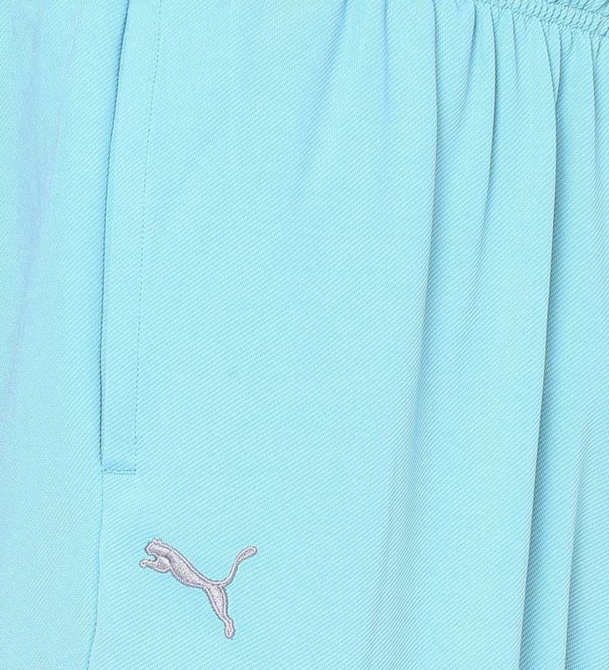 PUMA KNITTED PANTS (65705601)