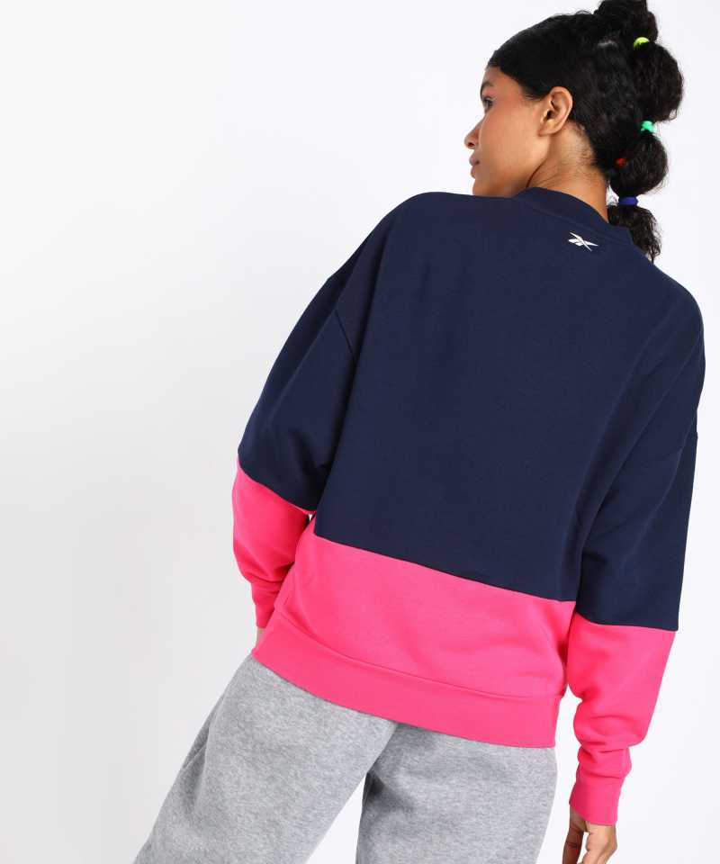REEBOK SWEATSHIRT (GL2856)