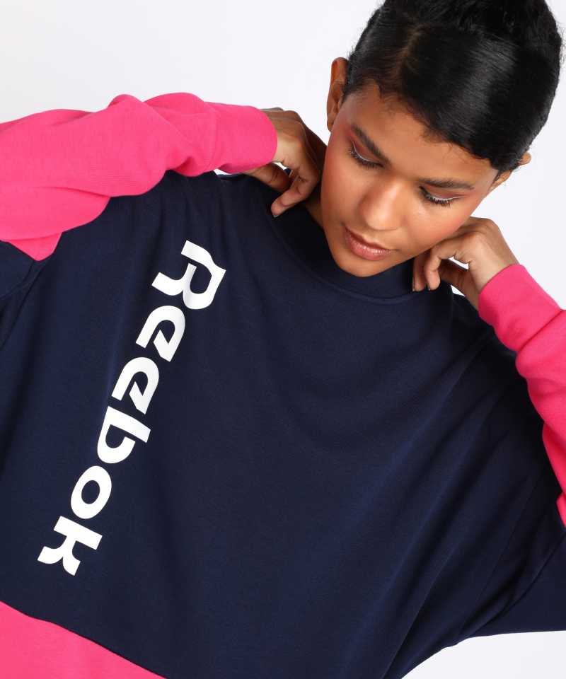 REEBOK SWEATSHIRT (GL2856)