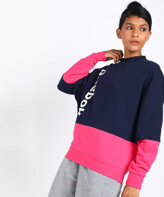 REEBOK SWEATSHIRT (GL2856)