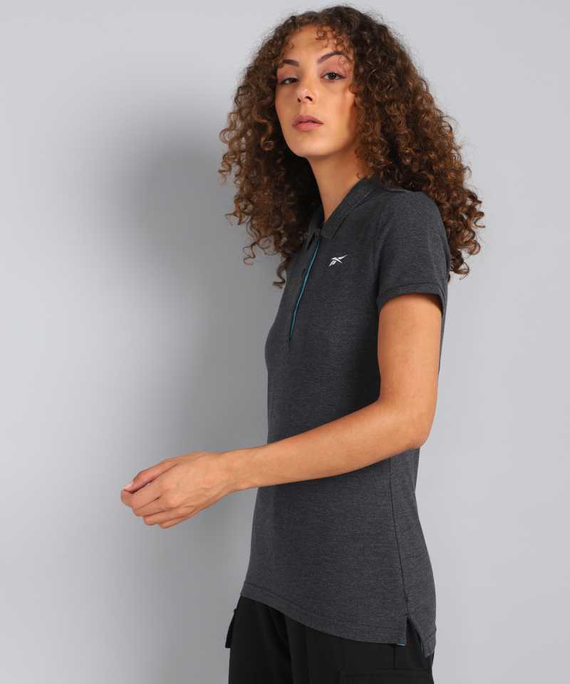 REEBOK PLAIN TSHIRT (GQ8701)