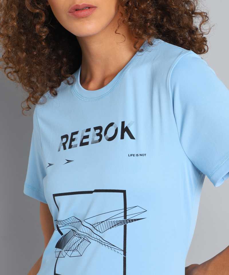 REEBOK GRAPHIC TSHIRT (GQ8715)