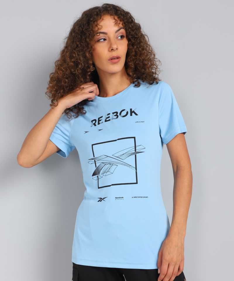 REEBOK GRAPHIC TSHIRT (GQ8715)