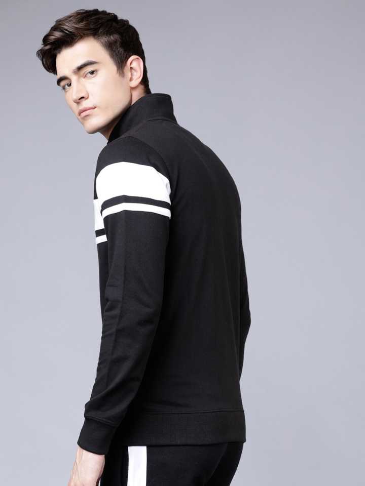 HIGHLANDER SWEATSHIRT