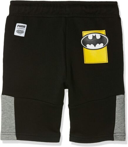 PUMA JUSTICE LEAGUE SHORTS (85027201)