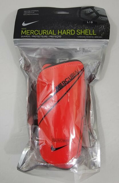NIKE MERCURIAL SHINGUARD - SP2128-644