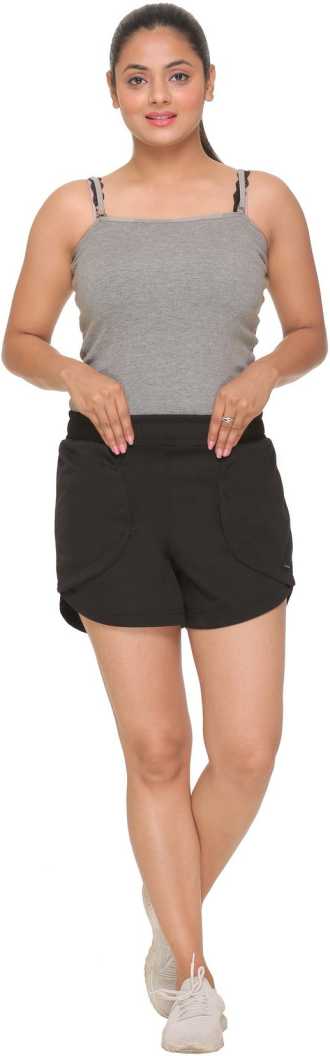PRINCINN MEYER BAGGY SHORTS