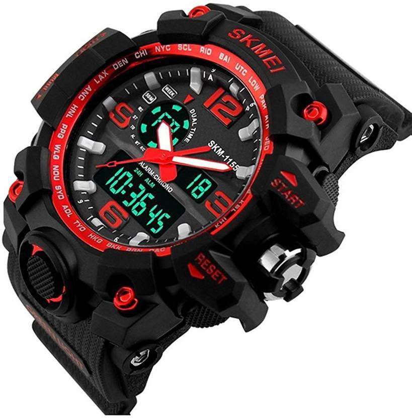 SKMI IMPORTED WATCH