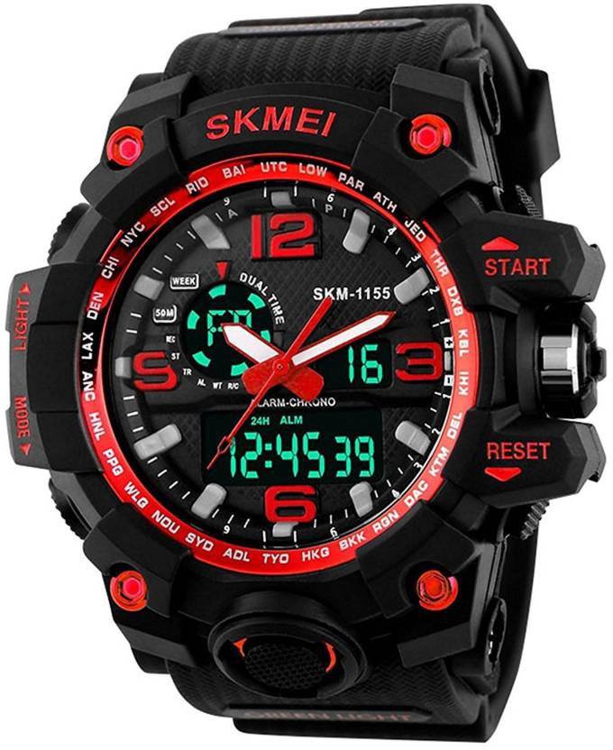 SKMI IMPORTED WATCH
