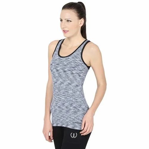 ONESPORT PRINTED TANK TOP WOMENS
