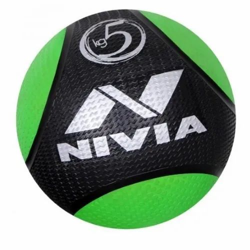 NIVIA SOFT MEDICINE BALL