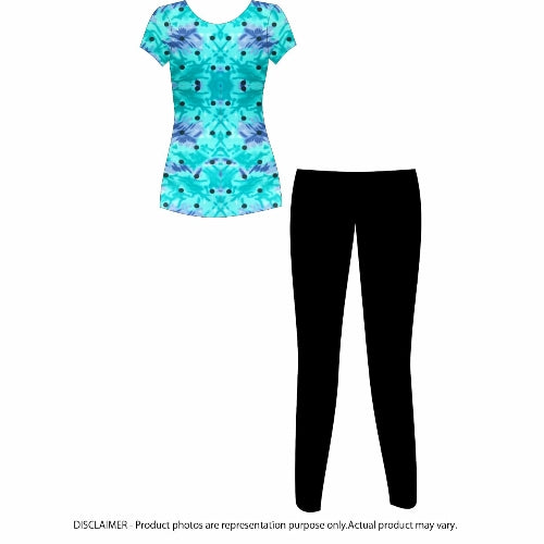 CHAMP SWIM WEAR FULL LENGTH