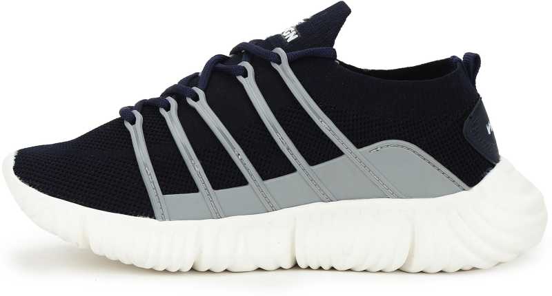 WRONG ATHLEISURE SHOES
