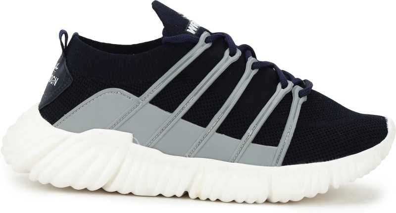 WRONG ATHLEISURE SHOES