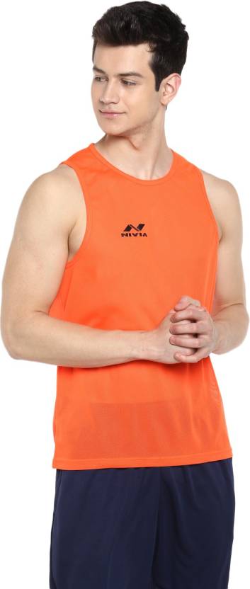 NIVIA TRANING BIBS