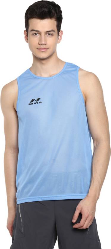NIVIA TRAINING BIBS