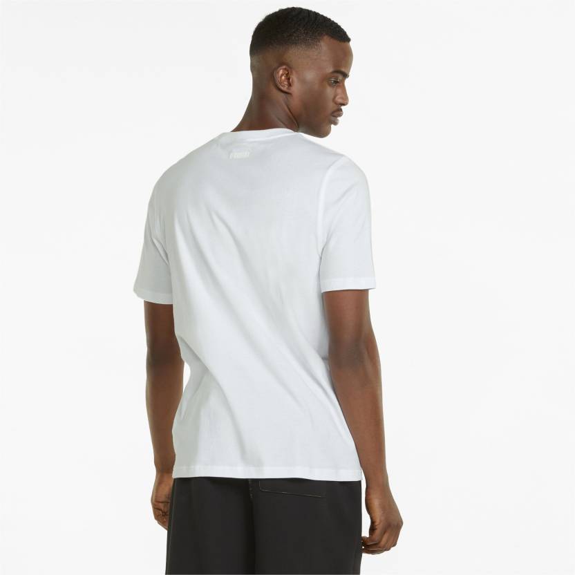 PUMA RN PRINTED TSHIRT MENS (53804214)
