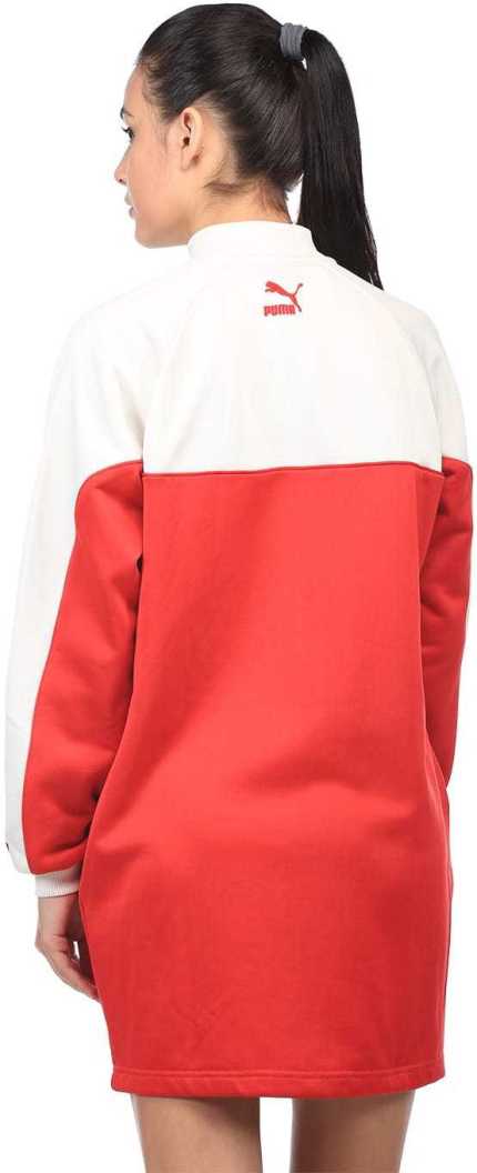 PUMA WOMENS DRESS (57351910)