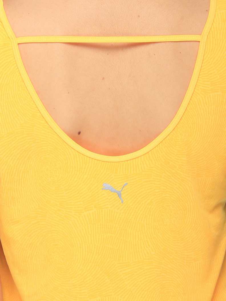 PUMA WOMENS TSHIRT (51512111)