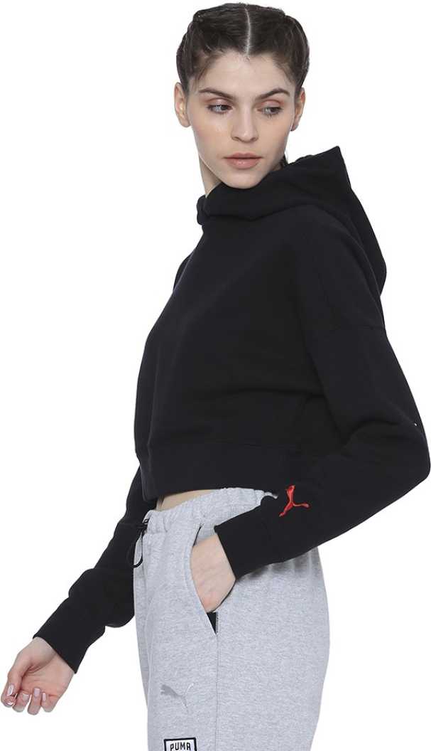 PUMA WOMENS JACKET