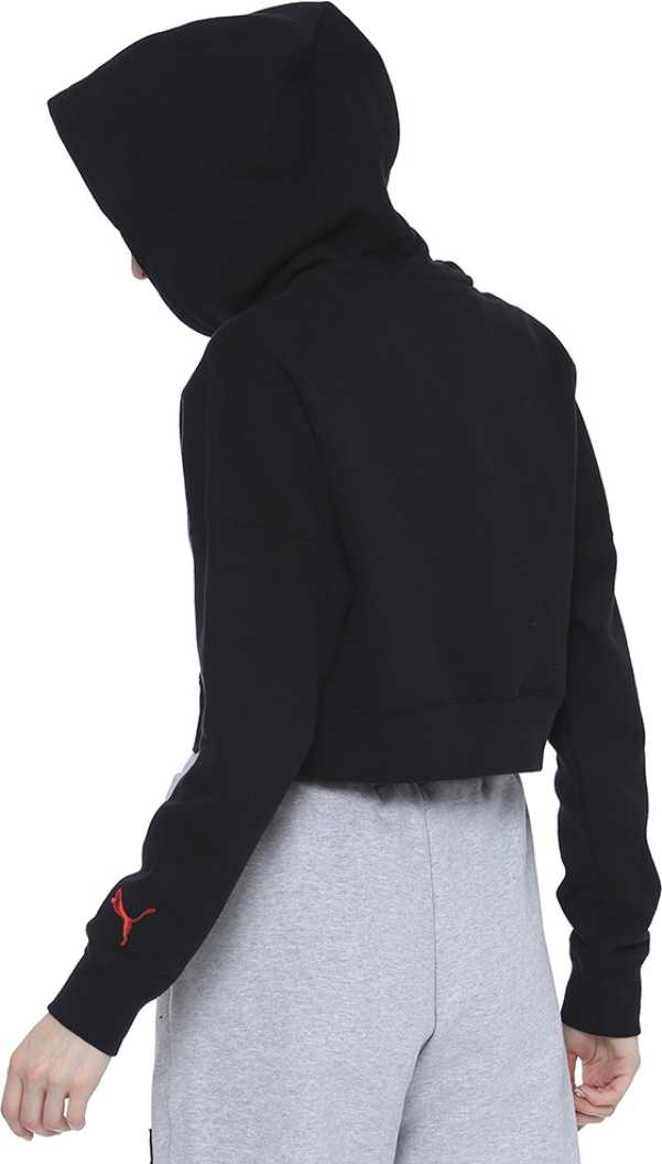 PUMA WOMENS JACKET