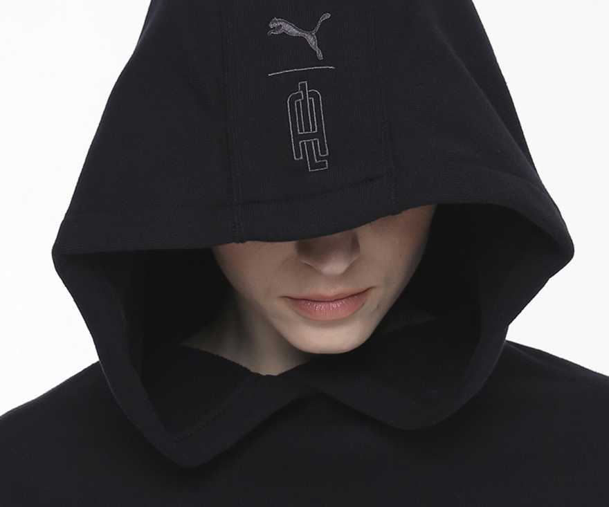 PUMA WOMENS JACKET