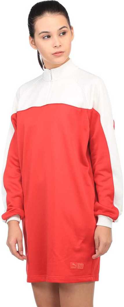 PUMA WOMENS DRESS (57351910)