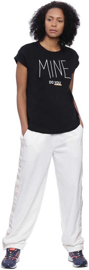 PUMA WOMENS TEARAWAY TRACKPANT (57469404)