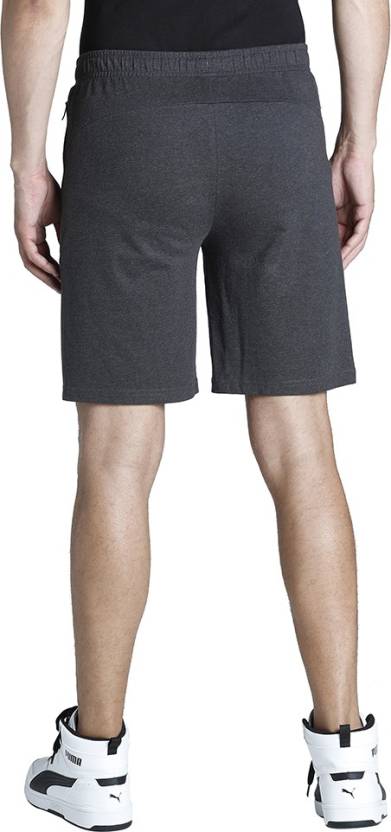 PUMA SOLID MENS SHORTS -58825203