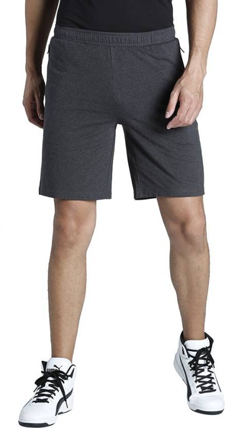 PUMA SOLID MENS SHORTS -58825203