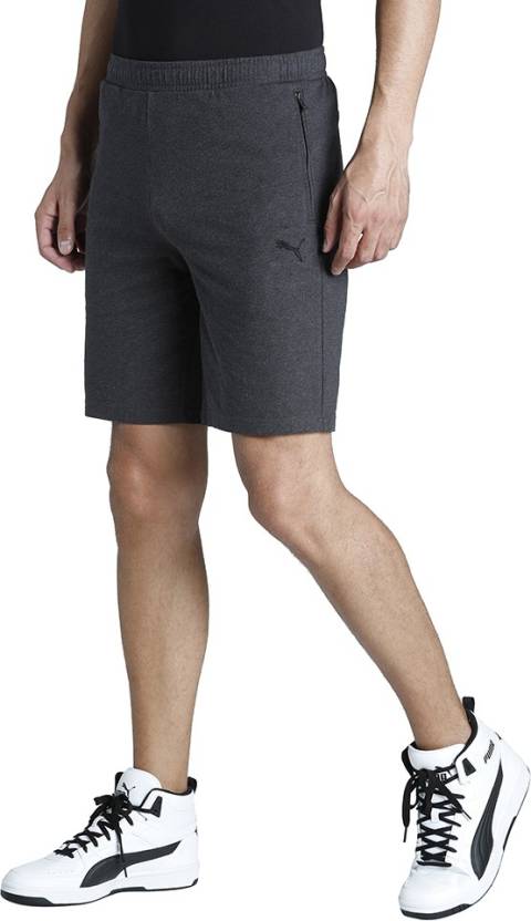 PUMA SOLID MENS SHORTS -58825203