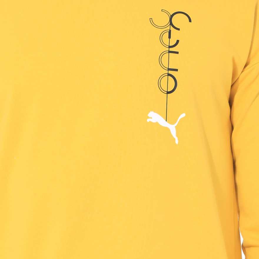 PUMA MENS SWEATSHIRT (58152301)