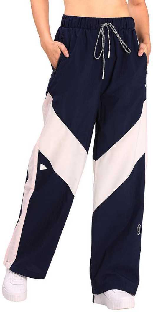 PUMA KNITTED PANTS (59701201)