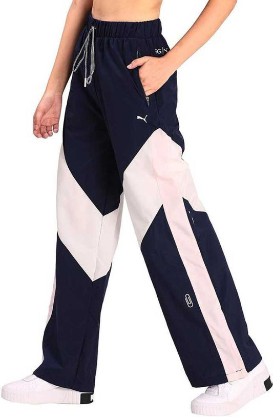 PUMA KNITTED PANTS (59701201)