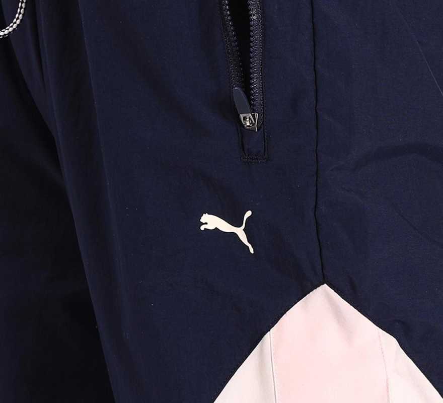 PUMA KNITTED PANTS (59701201)