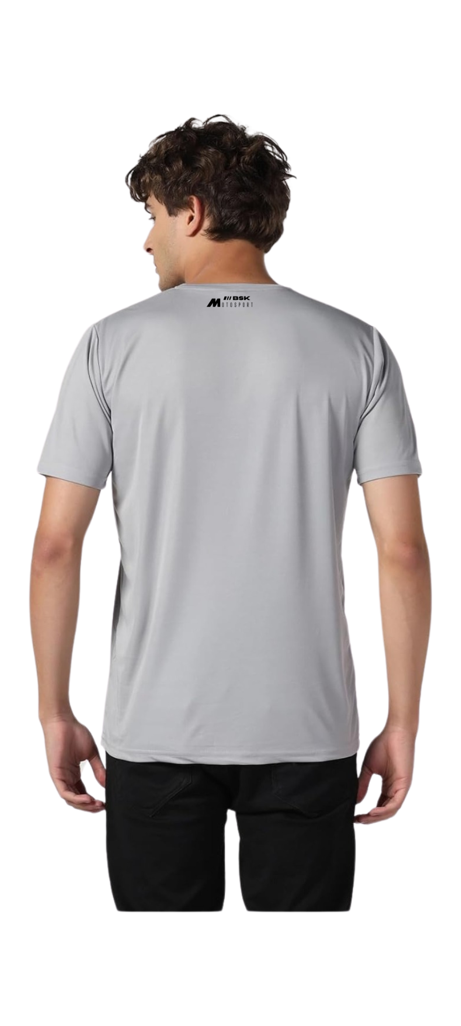 BSK  DRYFIT  TSHIRT