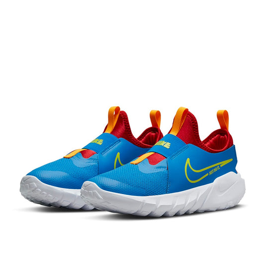 NIKE  FLEX  RUNNER GS 2 SHOES - (DJ6038402)