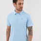 DISCOVERY  Men's Polo -  tshirt  (DCY25M1PS01-002/055)