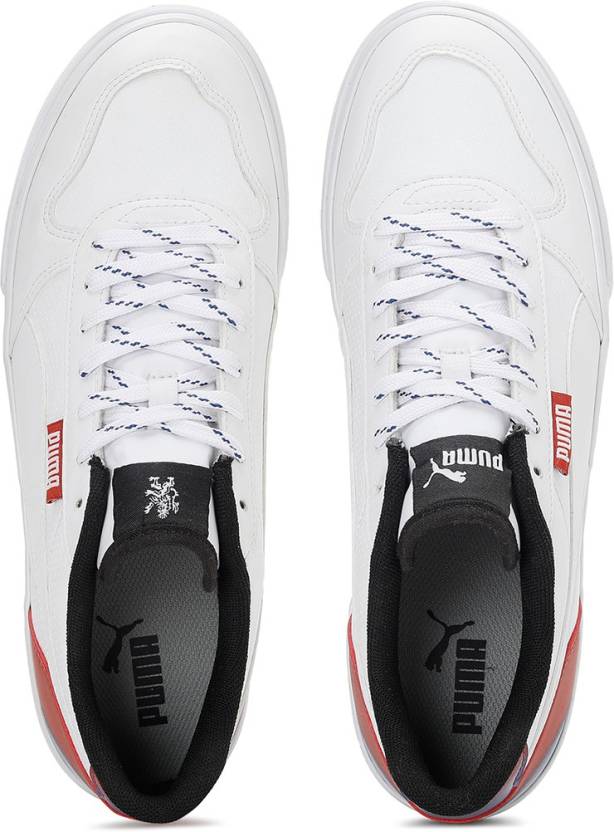 PUMA X RCB CHALLENGER SHOES (10740302)