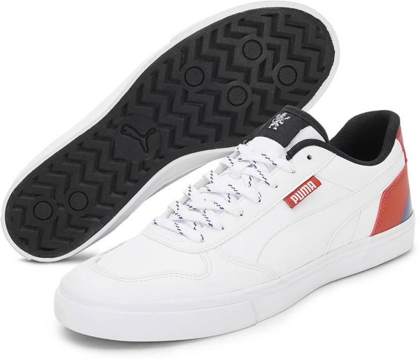 PUMA X RCB CHALLENGER SHOES (10740302)