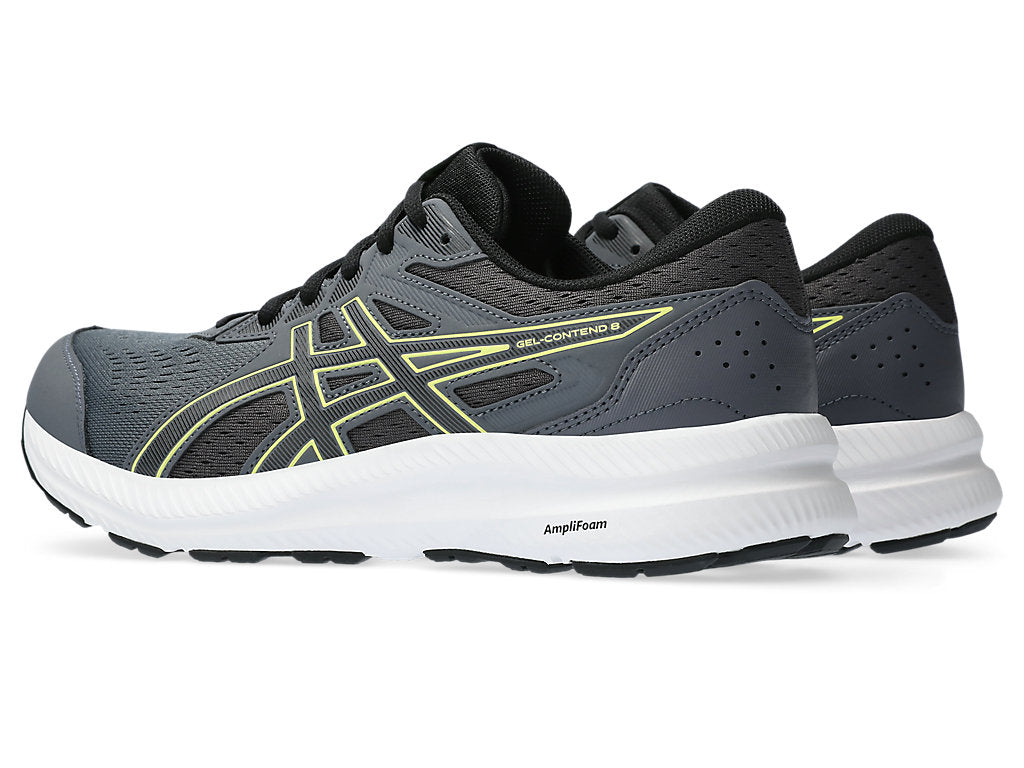 ASICS  GEL  CONTEND 8  SHOES  - (1011B492-026)