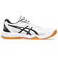 ASICS  UPCOURT 5  BADMINTON  SHOE - (1071A086-103)