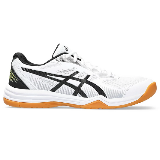 ASICS  UPCOURT 5  BADMINTON  SHOE - (1071A086-103)