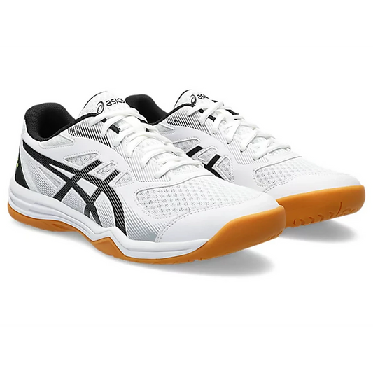 ASICS  UPCOURT 5  BADMINTON  SHOE - (1071A086-103)