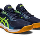 ASICS  UPCOURT 5  BADMINTON  SHOES - (1071A086-401)