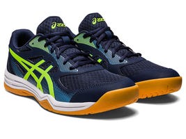 ASICS  UPCOURT 5  BADMINTON  SHOES - (1071A086-401)