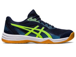 ASICS  UPCOURT 5  BADMINTON  SHOES - (1071A086-401)