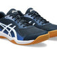ASICS  UPCOURT 5  BADMINTON SHOES - (1071A086-403)