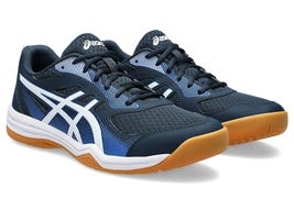 ASICS  UPCOURT 5  BADMINTON SHOES - (1071A086-403)